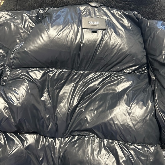 Mackage jacket - Picture 8 of 16